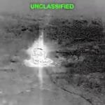 A US official confirms that the recent strikes against Iran do not mean a return to a full-scale war