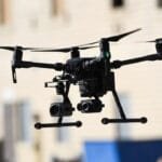 A large-scale security operation: US authorities seize more than 600 drones during the World Cup