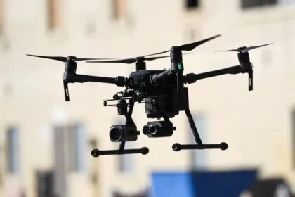 A large-scale security operation: US authorities seize more than 600 drones during the World Cup