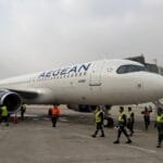 European aviation authorities renew warnings against flying over Iran and Iraq due to escalating security risks