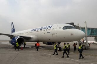 الطيران الأوروبى يجدد التحذير من التحليق فوق إيران والعراق بسبب تصاعد المخاطر الأمنية
