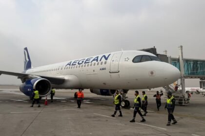 الطيران الأوروبى يجدد التحذير من التحليق فوق إيران والعراق بسبب تصاعد المخاطر الأمنية