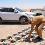 Iraq forms high-level committee to investigate arms and missile smuggling across the border with Syria