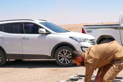 Iraq forms high-level committee to investigate arms and missile smuggling across the border with Syria