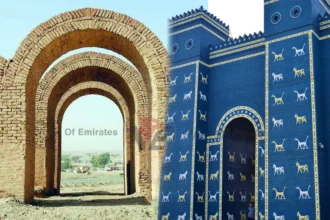 العراق.. حضارة تمتد لآلاف السنين وإرث تاريخي يتحدى الزمن