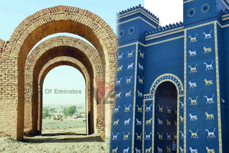 Iraq: A civilization spanning thousands of years and a historical legacy that defies time