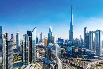 تضمنت مبيعات بالمليارات.. 9.53 مليارات درهم تصرفات عقارات دبي الأسبوعية