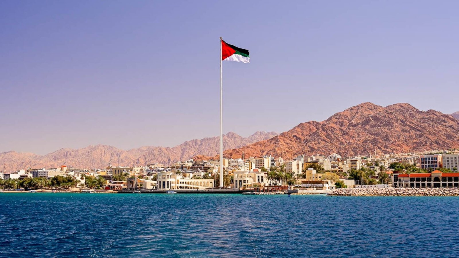 Aqaba Port Director: Operations Continuing Normally, Emergency Plans Ready