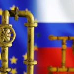 Russian gas imports to the European Union are set to rise in 2026 despite sanctions restrictions