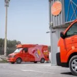 Emirates Food Bank announces a qualitative contribution to the third edition of "Al-Freij Refrigerator"