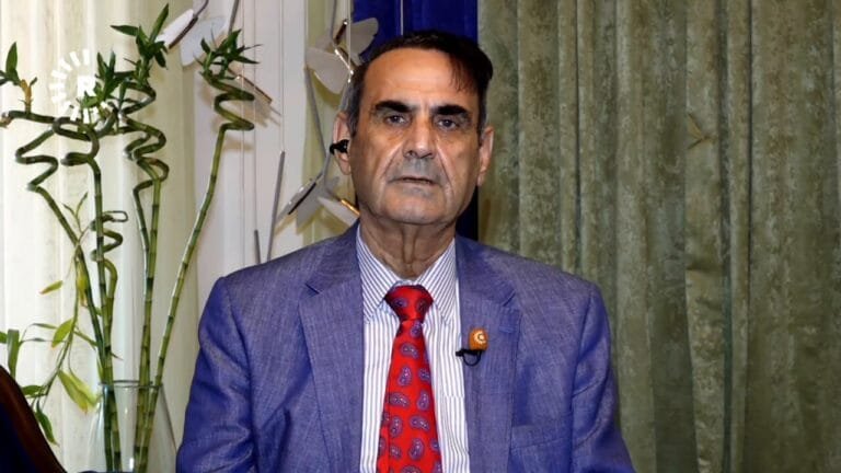 قاضٍ عراقي سابق يكشف: الأموال المنهوبة بعد سقوط النظام تجاوزت تريليوني دولار
