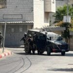 حملة اعتقالات واسعة بالضفة الغربية وإجراءات استيطانية جديدة بأمر من نتنياهو