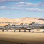 A new escalation in southern Lebanon... Israeli raids target Nabatieh Al-Fawqa and sound bombs shake Al-Mansouri