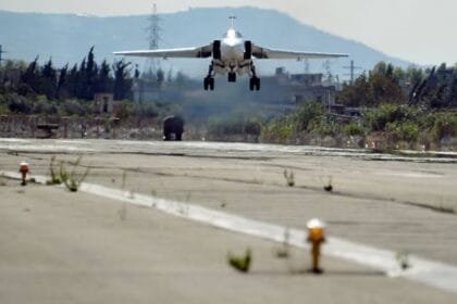 "Double-tap" tactic: Russia intensifies its bombing of Sumy and Pelopilia