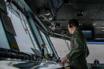 Breaking | US Central Command announces the end of the third round of strikes against Iran