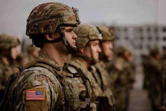 Washington is considering moving its military bases from the Gulf to the Negev following Iranian strikes