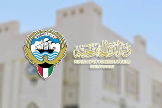 الكويت تدين العدوان الإيراني وتصفه بانتهاك جسيم للقانون الدولي وميثاق الأمم المتحدة