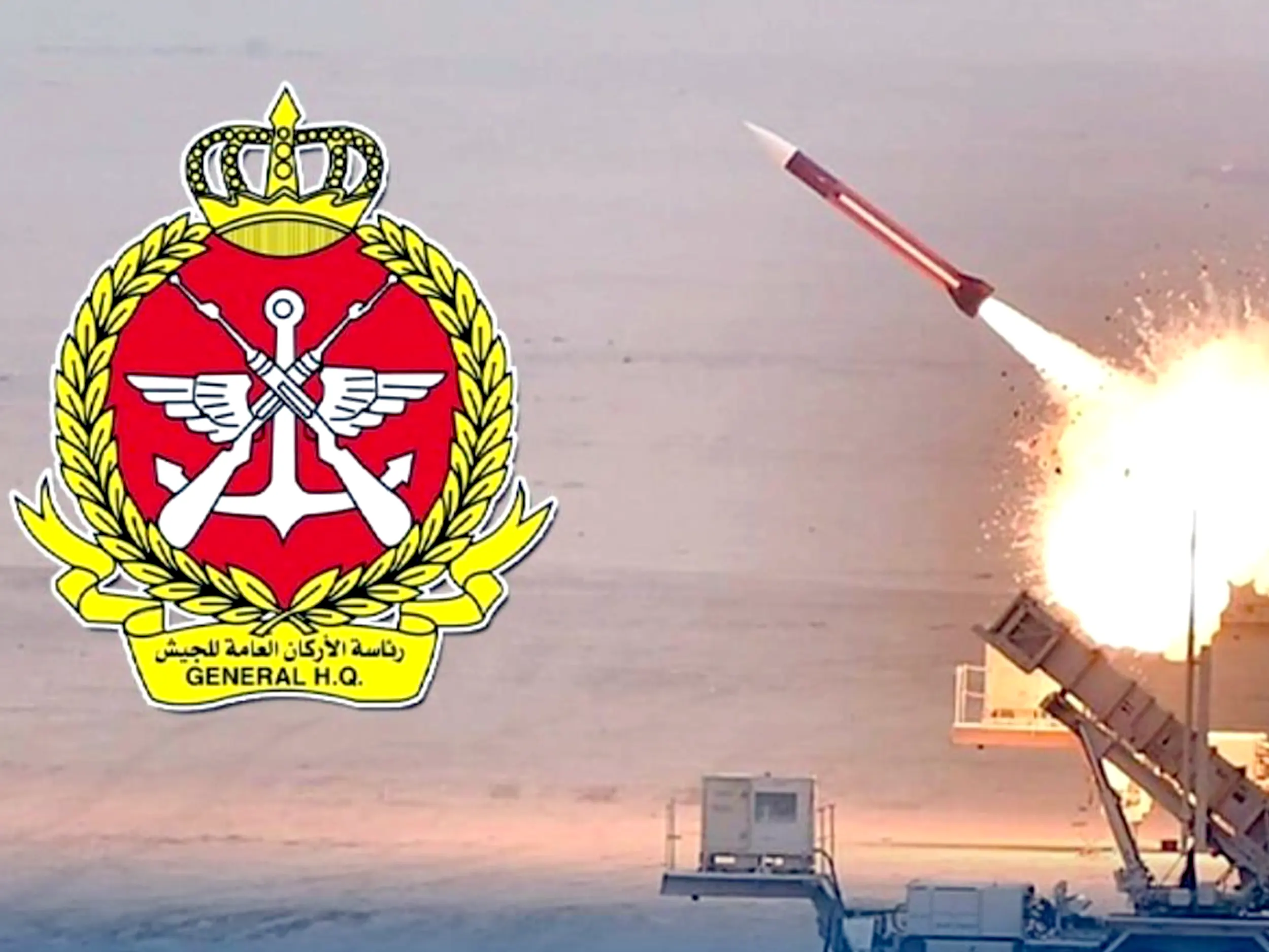 Kuwait announces interception of hostile missiles and drones amid heightened defense alert