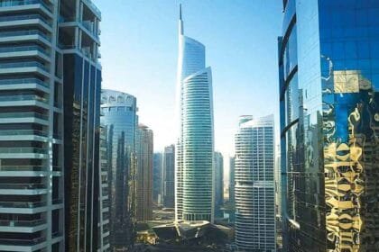 359.5 million carats.. Diamond trade in Dubai is at an all-time high during 2025, worth 153 billion dirhams