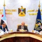 The Southern Transitional Council: We will not betray our allies, and our stance on the Iranian project is unwavering