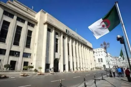 With 10,000 candidates participating, Algeria holds its breath awaiting the legislative election results