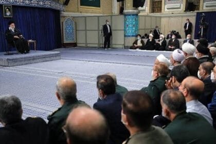 Iran faces an "aging crisis": a third of the population will be over 60 by 2050