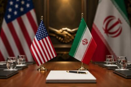 واشنطن وطهران على صفيح ساخن.. تطورات متسارعة في مسار المحادثات والتصعيد العسكري