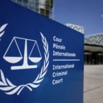 A Russian official calls for the end of the International Criminal Court and questions its role