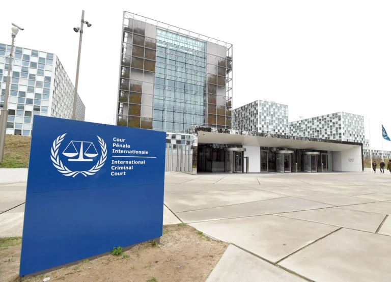 The International Criminal Court confirms the start of withdrawal procedures for Burkina Faso, Mali and Niger