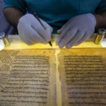 المخطوطات العربية تحت المجهر.. دورة علمية تكشف أسرار التدوين والعلوم التطبيقية