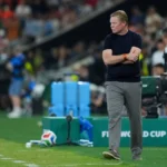 كأس العالم 2026: كومان يعلن رحيله عن تدريب المنتخب الهولندي