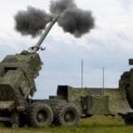 The US Army eliminates the "cost of missiles" with smart artillery MDACS