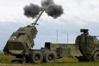 The US Army eliminates the "cost of missiles" with smart artillery MDACS