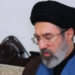 تفاصيل جديدة حول الوضع الصحي للمرشد الإيراني مجتبى خامنئي وغيابه العلني