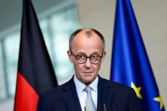 Berlin and London affirm strengthening their strategic partnership and joint cooperation in facing challenges