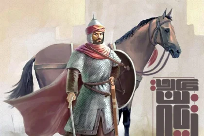 The battle that changed the history of Europe... How did Tariq ibn Ziyad's victory open the gates of Andalusia?