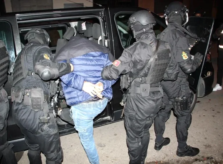 Morocco announces targeting of a cell linked to ISIS in the African Sahel region