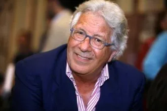 Italy mourns its musical icon: Pepino Di Capri passes away at the age of 86