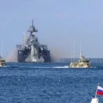Ukrainian corridor crisis: Black Sea shipping halted amid Russian attacks