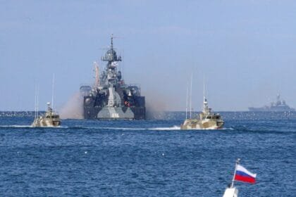 Ukrainian corridor crisis: Black Sea shipping halted amid Russian attacks