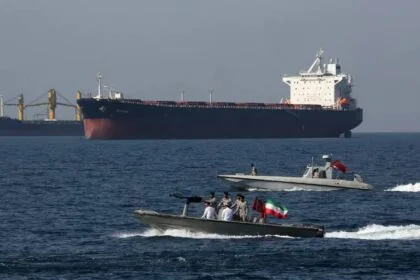 New fees in the Strait of Hormuz? Europe is considering proposals that could change the rules of global navigation