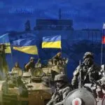 A bloody day in Ukraine and Russia: 4 killed in Sumy and attacks on marches in St. Petersburg