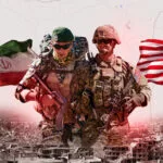 Day 6 of the confrontation: CENTCOM announces targeting of military installations and bridges in southern Iran