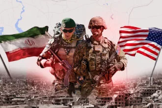 Day 6 of the confrontation: CENTCOM announces targeting of military installations and bridges in southern Iran