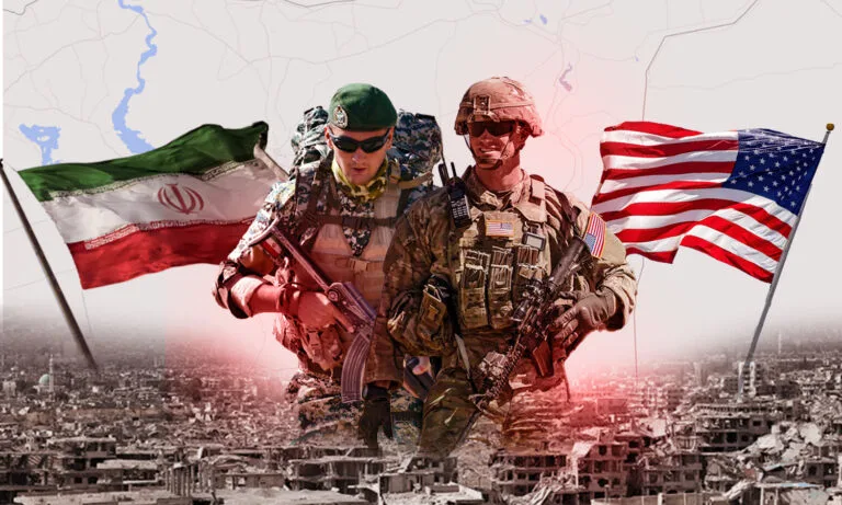 Day 6 of the confrontation: CENTCOM announces targeting of military installations and bridges in southern Iran