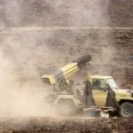 Houthi missile platforms and weapons depots targeted in Marib and Al-Jawf, while the coalition supporting legitimacy destroyed military sites in Hodeidah
