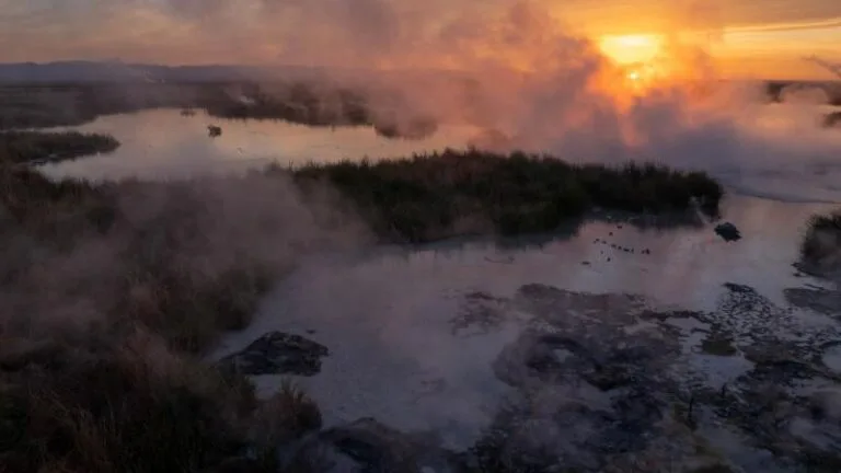 El Niño hits Mexico hard... Drought threatens crops and raises the specter of a food crisis