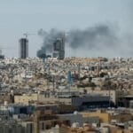 البحرين تدين الهجمات الإيرانية على الكويت والأردن وتدعو إلى حماية أمن المنطقة