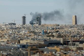 Bahrain condemns Iranian attacks on Kuwait and Jordan and calls for protecting the region's security