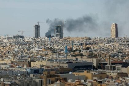 البحرين تدين الهجمات الإيرانية على الكويت والأردن وتدعو إلى حماية أمن المنطقة
